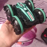 ماشین کنترلی B500 سیصد و شصت درجه