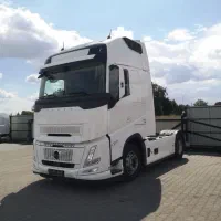 کشنده وارداتی|خودرو سنگین|بازرگان, |دیوار