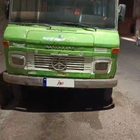 سلام مینی بوس بنز مدل 59