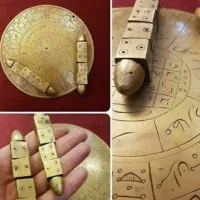 دعاو سرکتاب