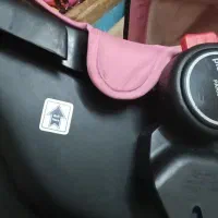 کریر|کالسکه و لوازم جانبی|اهواز, گلستان|دیوار