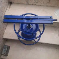 شلنگ جمع کن|مصالح و تجهیزات ساختمان|گنبد کاووس, |دیوار