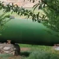 فروش تانک ۱۲ هزار تای تانک ماشین بوده