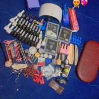 فروش فوری دستگاه کاشت ناخون