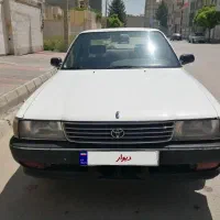 تویوتا کریسیدا XL|خودرو سواری و وانت|تهران, آذربایجان|دیوار