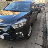 جک s5 دنده ای مدل 95