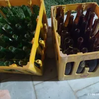 جعبه نوشابه بهنوش|فروشگاه و مغازه|زابل, |دیوار