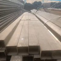 فروش پروفیل وقوطی درجه یک و درجه یک ونیم ودو