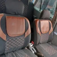 پراید مدل 85|خودرو سواری و وانت|درمیان, |دیوار