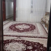 ۶۰ متر ۱خواب همه چی جدا همکف