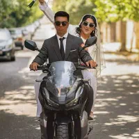 استودیو تخصصی عروس و فرمالیته پوریا