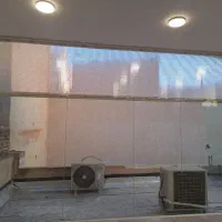 نصب چوب پرده