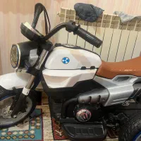 موتور شارژی|اسباب‌بازی بچه|قم, انسجام|دیوار