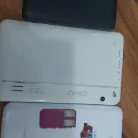 تبلت و پاور بانک