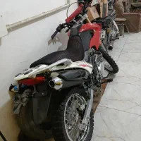 mkz 1402|موتورسیکلت|ایلام, |دیوار