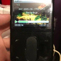 دستگاه ام پی فور mp4