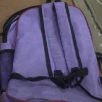 یک عدد کیف و کتابهای کلاس چهارم|کتاب و مجله آموزشی|قم, کلهری|دیوار