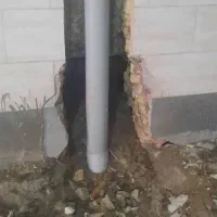 لوله کشی و  پلیکا کشی