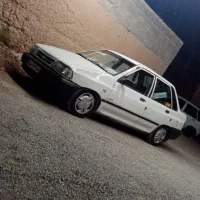 پراید 83 کاربرات