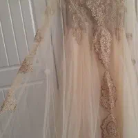 پیرهن مجلسی مناسب جشن عقد|لباس|ملایر, |دیوار