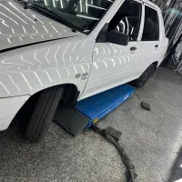 پراید 132 مدل 97 SE|خودرو سواری و وانت|تهران, اتحاد|دیوار