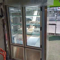 معامله خمیر پهن کن یخچال گریل(میخرم