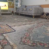 منزل ویلایی در شهرک ولیعصر(فانوس آباد)|فروش خانه و ویلا|ساوه, |دیوار