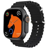 ساعت هوشمند