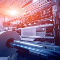 فروش عمده پلاستیک زباله مستقیم از تولید کننده