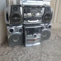 صوتی تصویری