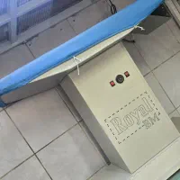 اتو سیلتر 3.5 لیتری ایرانی میز مکش   درحد سالم