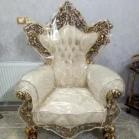 مبل ۷نفره سلطنتی