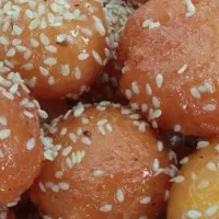 لگیمات عربی یا بامیه آبادانی