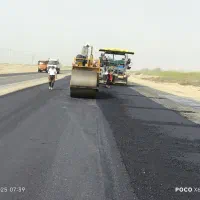 اجرای آسفالت زیرسازی خاکبرداری جدول|خدمات پیشه و مهارت|بندرعباس, |دیوار