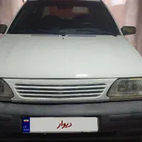 پراید مدل۹۸