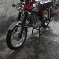 موتور چوپا(عروسک آلمانی)|موتورسیکلت|بندر ترکمن, |دیوار