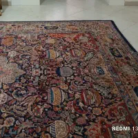 فرش قدیمی کاشمر|فرش|تهران, دردشت|دیوار