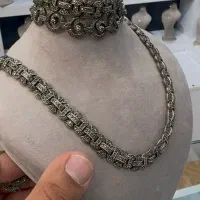 نقره کم اجرت|جواهرات|تهران, شهرک محلاتی|دیوار