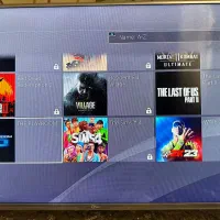 Slim 1tra Ps4|کنسول، بازی ویدئویی و آنلاین|هشتگرد, فاز ۲ مهستان|دیوار
