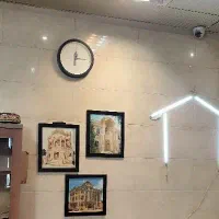 نصب دوربین مداربسته