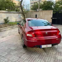 پژو ۴۰۷|خودرو سواری و وانت|تهران, چیتگر جنوبی|دیوار