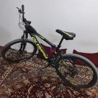 دوچرخه المپیا اصل