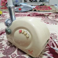 چرخ گوشت|خردکن، آسیاب، غذاساز|قم, شهر قائم|دیوار