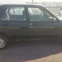 فروش خودرو|خودرو سواری و وانت|گناباد, |دیوار