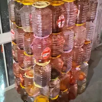 دبه جار ۱۳ کیلویی ترشک