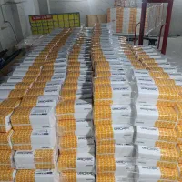 دستمال کاغذی به صورت تک و عمده