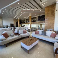 مبل راحتی تخت خواب شو شنل-سرای آرا|مبلمان خانگی و میز عسلی|یزد, |دیوار