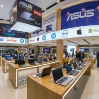 فقط ۷روز به قیمت عمده ۲۰۰مدل لپ تاپ استوک آمریکایی