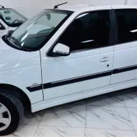 پارس تیوفایو 401 سیمی|خودرو سواری و وانت|جیرفت, |دیوار