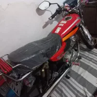 هندا مدل  ۹۹ معاوضه با آردی و پرایدوپیکان وانت|موتورسیکلت|ملارد, |دیوار